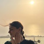 Dhvani Bhanushali Instagram - ♥️ Home