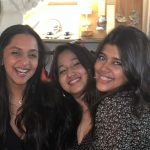 Dhvani Bhanushali Instagram – Best bring in ever 🥺♥️
