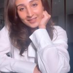 Dhvani Bhanushali Instagram - Main To Bhool Gayi Duniya Ka Pata Yaara Jab Se Tujhe Hai Jaana 💙 #Duniya