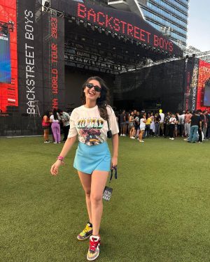 Dhvani Bhanushali Instagram - The last few days have been 💁🏻‍♀️

#photodump