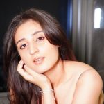 Dhvani Bhanushali Instagram - Me likey 👼