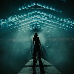 Dhvani Bhanushali Instagram - 12 thousand people,my beautiful crew and I dancing the weekend away in Bangalore 🔥❤️ thankyou for the love 🚀 📸- @baricci