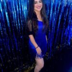 Diana Khan Instagram - Overwhelmed, heart full and glowing with gratitude is how I’m feeling after reading your birthday wishes guys♥️😇 Thank you for everything 🙏🏻🫶🏻 #22🥂