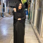 Diana Khan Instagram - Jummah mubarak 🤲🏻 Ajmer