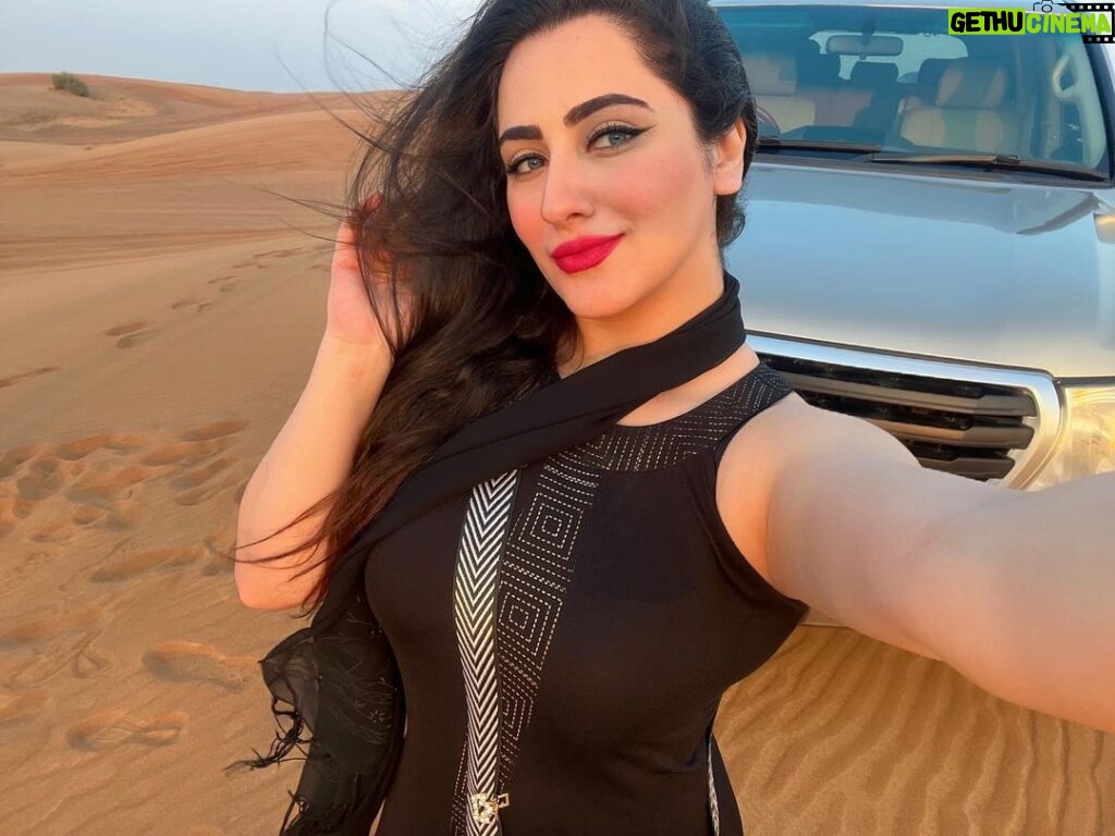 Diana Khan Instagram - A day without you is like a year without rain⏳💕🇦🇪 Dubai, United Arab Emirates