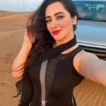 Diana Khan Instagram – A day without you is like a year without rain⏳💕🇦🇪 Dubai, United Arab Emirates