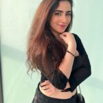 Diana Khan Instagram - You can pretend you don’t miss me 😝🤪 Downtown Dubai