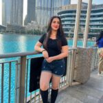 Diana Khan Instagram – Habibti is back 😋🇦🇪 Dubai, United Arab Emirates