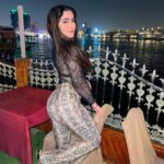 Diana Khan Instagram - All we need is one night in dubai 🇦🇪🍾