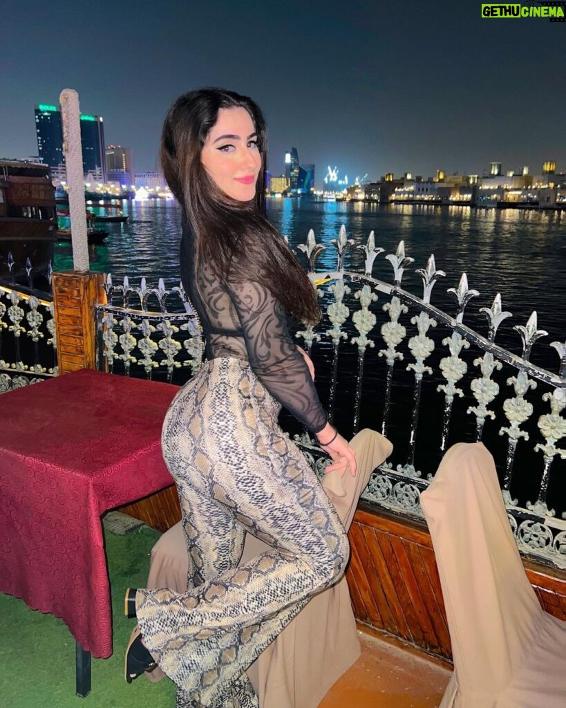 Diana Khan Instagram - All we need is one night in dubai 🇦🇪🍾