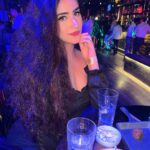Diana Khan Instagram - Te amo, te amo, Don’t it mean I love you ? 🥀