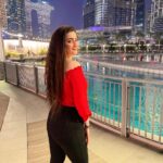 Diana Khan Instagram - Would you catch a flight for me? ❤️🥺 #dubai🇦🇪