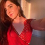 Diana Khan Instagram - Qubool Hai ? ✨