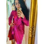 Diana Khan Instagram - It's a moment when I show up, got 'em sayin' ‘Wow’❤️‍🔥✨