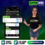 Diana Khan Instagram – 🇮🇳🇦🇫 Men in Blue look to march ahead in their WC campaign against Afghanistan. Predict their performance on SUPERWIN, which gives you a whopping 350% FIRST DEPOSIT BONUS and a 1000 Rs FREE BET instantly in your wallet (NO CONDITIONS)!

SUPERWIN also rewards you for your loyalty through exciting loyalty program benefits like:

🤑 Up to 1000 Rs FREE BET every month
🎁 Up to 9% redeposit bonus
😎 Up to 3% loss-back bonus

Go ahead and register NOW! 🏏

#SUPERWIN #PlayWithSUPERWIN #INDvAFG #AFGvIND #Cricket #worldcup #2023worldcup #cricketworldcup #2023cricketworldcup #icccricketworldcup #cricketworldcuplive #cricketfans #cricketlovers #cricketfever #India #indiacricketteam #ict #viratkohli #rohitsharma #hardikpandya #freeoffer #signup #Cricket #WinBig #PlaytoWin #PlaySmart #PremiumSports #OnlineGaming