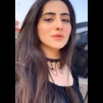 Diana Khan Instagram - I survived because the fire inside me burned brighter than the fire around me🔥💥💫