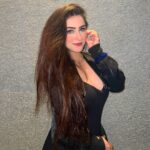 Diana Khan Instagram - Colder…