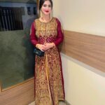 Diana Khan Instagram - MashAllah Boliyea🥰🌹