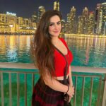 Diana Khan Instagram - Still that Girl <3 Dubai, United Arab Emirates