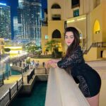 Diana Khan Instagram - I’m just trynna get you out the friend zone cuz you lucky I’m better than the photos😉 Dubai, United Arab Emirates