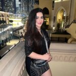 Diana Khan Instagram - 🫠💘 Dubai, United Arab Emirates