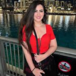 Diana Khan Instagram - Habibi, Come to Dubai🇦🇪💘 Dubai, United Arab Emirates