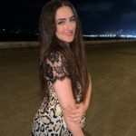 Diana Khan Instagram - Forever a lover girl 💘