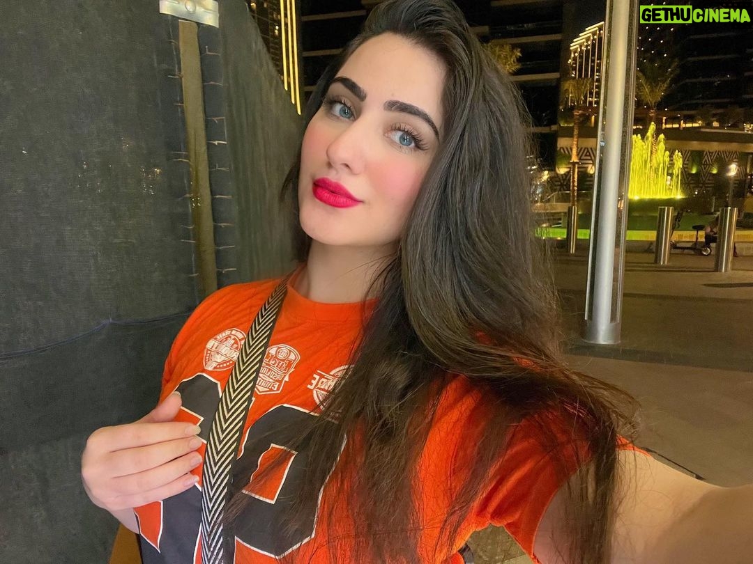 Diana Khan Instagram - Fallen for 🦋 Dubai, United Arab Emirates