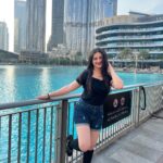 Diana Khan Instagram – Habibti is back 😋🇦🇪 Dubai, United Arab Emirates