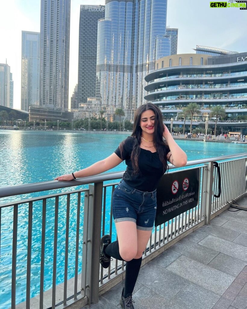 Diana Khan Instagram - Habibti is back 😋🇦🇪 Dubai, United Arab Emirates