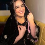 Diana Khan Instagram - Mai Teri Mehbooba💞