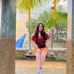 Diana Khan Instagram - Tere Bina Asaan Mar Jaana💕 Krabi, Thailand