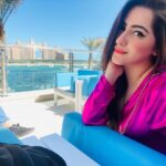 Diana Khan Instagram - I know you’re more afraid but I’ll say, I will wait cuz this is pure love❤️🦋