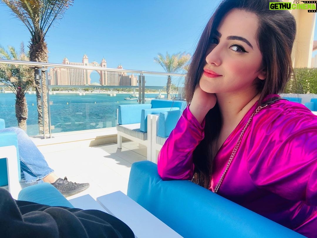 Diana Khan Instagram - I know you’re more afraid but I’ll say, I will wait cuz this is pure love❤️🦋