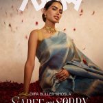Diipa Khosla Instagram - When asked about postpartum stretch marks, Diipa says, “If our body is slowly straying away from the beauty standards we once defined for ourselves, let go of these standards and realise that your worth is far more multidimensional than being based on just your body.” Introducing @diipakhosla as our December Cover Star.✨ . . . Outfit credits: Look 1: Saree: @karagiri_ethnic Earrings, choker and bangles: @amrapalijewels Ring: @bespokevintagejewels_shwet Look 2: Lehenga: @varunbahlcouture Earrings, ring and cuff: @uncut_byaditiamin Look 3: Lehenga: @archanajaju.in Earrings and necklace: @priyaasijewelery Haathphool: @karnikajewelshyd Look 4: Jumpsuit: @anitadongre Jacket: @ri_ritukumar Earrings, necklace and rings: @amrapalijewels Heels: @aprajitatoorofficial Team credits: Managing Editor: @cbdcruz Dop: @im_bhanujoshi Costume Stylist: @shivikapaliwal Photographer: @shivkumardhale Photography Assistant: @aniket_gaikwad18 Image retouching: @iretouche Spot: Avinash Art: Rahul Makeup: Riddhima Sharma Hair stylist: Arbaj Ali Tailour and Dressman: Sandeep Gupta Lightman: Mukesh, Sitaram Sound: Deep Mandal Artist Publicity: @dreamnhustlemedia