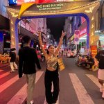 Diipa Khosla Instagram - Saigon is a vibe… 🫶🏽 We had the best stay with @airbnb which truly felt like home away from home. We loved the flexibility of choosing a place that suited all of our and Dua’s needs from views, playgrounds and swimming pools 🤎 Ho Chi Minh City, Vietnam