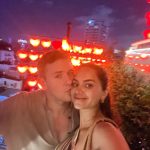 Diipa Khosla Instagram - Saigon is a vibe… 🫶🏽 We had the best stay with @airbnb which truly felt like home away from home. We loved the flexibility of choosing a place that suited all of our and Dua’s needs from views, playgrounds and swimming pools 🤎 Ho Chi Minh City, Vietnam
