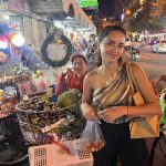 Diipa Khosla Instagram - Saigon is a vibe… 🫶🏽 We had the best stay with @airbnb which truly felt like home away from home. We loved the flexibility of choosing a place that suited all of our and Dua’s needs from views, playgrounds and swimming pools 🤎 Ho Chi Minh City, Vietnam