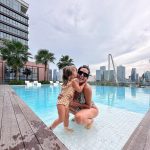 Diipa Khosla Instagram - Saigon days 🇻🇳 Thanks @airbnb for the most gorgeous way to see Vietnam! Much needed OOO Ho Chi Minh City, Vietnam