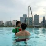 Diipa Khosla Instagram - Saigon days 🇻🇳 Thanks @airbnb for the most gorgeous way to see Vietnam! Much needed OOO Ho Chi Minh City, Vietnam