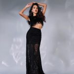 Diipa Khosla Instagram - 🧜‍♀️🖤 A red lip after ages for celebrating opening night of India’s first beauty festival @nykaaland. Thanks for having me @anchit.nayar @adwaitanayar ❤️ - Credits Wearing @rohitgandhirahulkhanna @elevate_promotions Jewellery : @isharya Styled by : @tryagaintoobad @styled_by_meera Styling team : @jharna.art @radhika__palange Shot by: @mourya HMU by: @suprabha_jadhav Hair by: @dinkle_mua Location: @wedostudio.mumbai