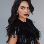 Diipa Khosla Instagram - 🧜‍♀️🖤 A red lip after ages for celebrating opening night of India’s first beauty festival @nykaaland. Thanks for having me @anchit.nayar @adwaitanayar ❤️ - Credits Wearing @rohitgandhirahulkhanna @elevate_promotions Jewellery : @isharya Styled by : @tryagaintoobad @styled_by_meera Styling team : @jharna.art @radhika__palange Shot by: @mourya HMU by: @suprabha_jadhav Hair by: @dinkle_mua Location: @wedostudio.mumbai
