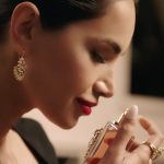 Diipa Khosla Instagram - “Devotion is gratitude.” Join a heartfelt conversation on #DGDevotion, the latest fragrance by #DolceGabbana. #DGBeauty #MadeinItaly