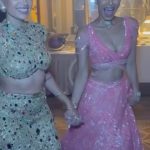 Diipa Khosla Instagram - Gilded in Gold 🪄 To see a room filled with South Asians all absolutely crushing it in the their respective fields in the US filled my heart with so much pride and joy. I loved every single conversation I had last night and I leave New York with new found optimism and excitement of what all is to come..🥹✨ Bye for now NYC, be back soon❤️ Pierre Hotel Manhattan