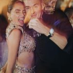 Diipa Khosla Instagram - Gilded in Gold 🪄 To see a room filled with South Asians all absolutely crushing it in the their respective fields in the US filled my heart with so much pride and joy. I loved every single conversation I had last night and I leave New York with new found optimism and excitement of what all is to come..🥹✨ Bye for now NYC, be back soon❤️ Pierre Hotel Manhattan