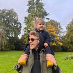 Diipa Khosla Instagram - Families that work & then holiday together >>> Thank you to @cowleymanor for this short but beautiful break in the English Countryside 🍂 Cowley Manor Experimental, Cotswolds