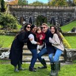 Diipa Khosla Instagram – Families that work & then holiday together >>> 

Thank you to @cowleymanor for this short but beautiful break in the English Countryside 🍂 Cowley Manor Experimental, Cotswolds