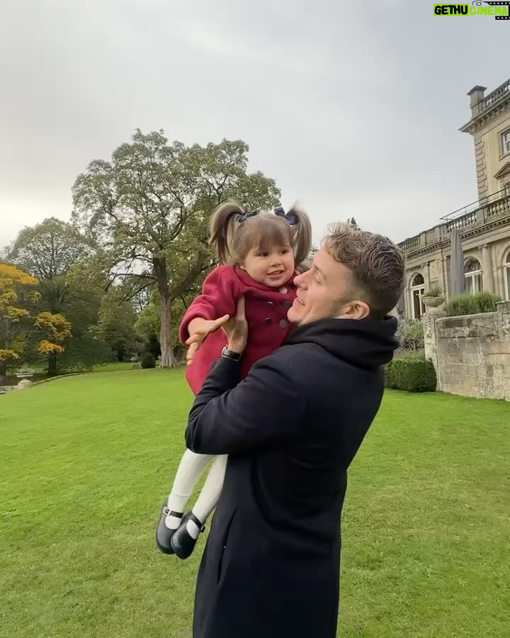 Diipa Khosla Instagram - Families that work & then holiday together >>> Thank you to @cowleymanor for this short but beautiful break in the English Countryside 🍂 Cowley Manor Experimental, Cotswolds