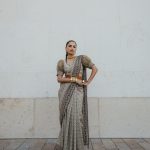 Diipa Khosla Instagram - The last pop up day at London 🤎🩶 THANK YOU from the bottom of my heart to our community for coming out and making this our most successful event of the year. 🫶🏽🚀 As promised, 10% of all pop up proceeds will be now be donated to @unicef’s “Protect children in the Gaza Crisis” Initiative 🙏🏽 __ Outfit @jjvalaya Momi is wearing @shantibanaras Jewellery @shopeurumme Make-up by @saps.slap Hair by @johanjohn_ Photography by @sejalkaurphotography London, United Kingdom