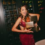 Diipa Khosla Instagram - A night to remember 🪔❤️ @indewild’s first dinner in London together with remarkable south asian wo(men) who have paved the way and made their mark in the UK. This dinner will forever hold a special place in my heart. From being a student in the same city, lost like a little puppy far outside my comfort zone to hosting such powerhouses and building a brand that represents us.. 🥹❤️ — Thank you @manishmalhotra05 @manishmalhotraworld for making me feel like a diwali pataka & @kunalrawalofficial for dressing my @olegbuller ✨ And thank you @kanishkamayfair for hosting us 🙌🏽 Make up by @saps.slap Hair by @johanjohn_ Photos by @indiabharadwaj Kanishka Mayfair